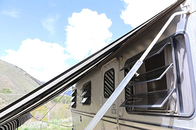 Hoeksema Airstreams