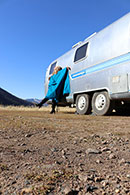 MOBILE HOUSE