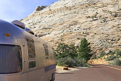Hoeksema Airstreams