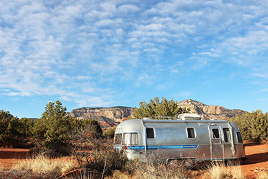 Hoeksema Airstreams