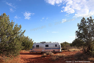 Hoeksema Airstreams