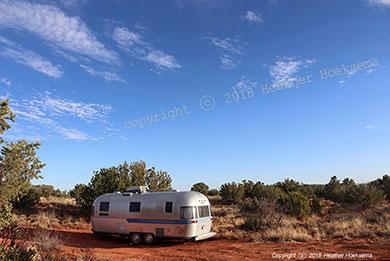 Hoeksema Airstreams