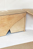 MOBILE HOUSE
