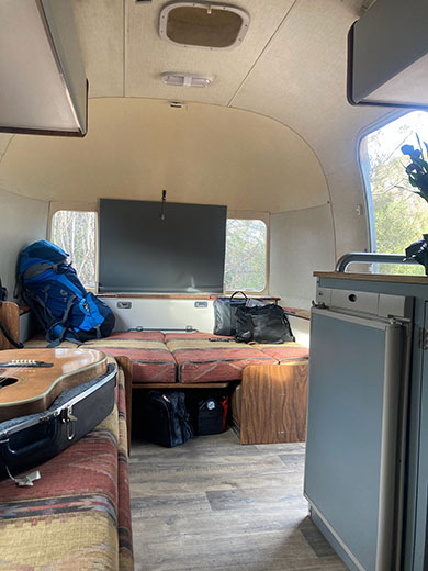 Hoeksema Airstreams