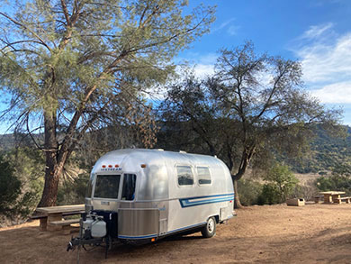 Hoeksema Airstreams