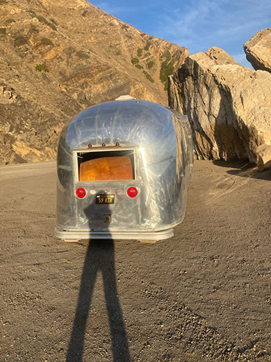Hoeksema Airstreams