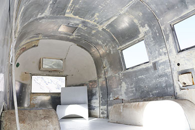 Hoeksema Airstreams
