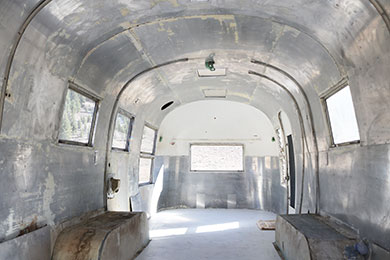 Hoeksema Airstreams