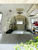MOBILE HOUSE
