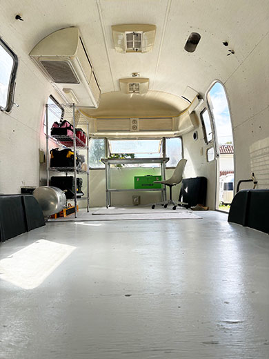 Hoeksema Airstreams