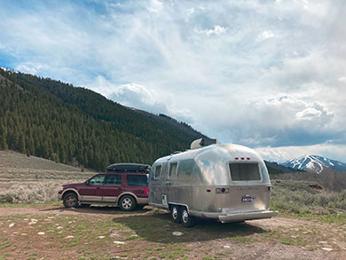 Hoeksema Airstreams