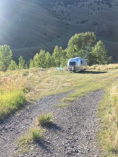 Hoeksema Airstreams