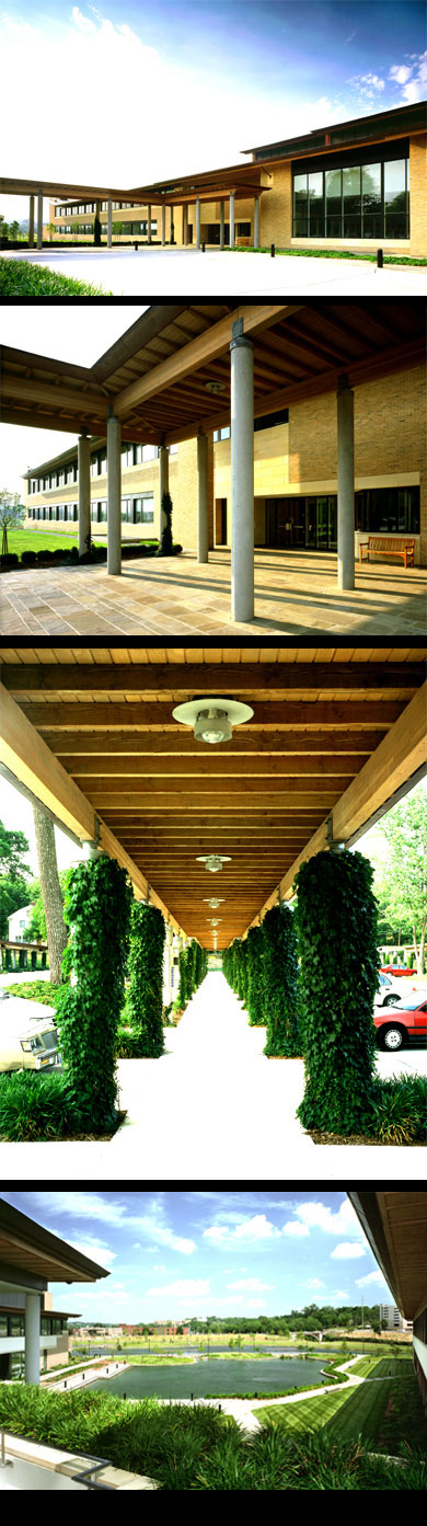 KAUFFMAN FOUNDATION