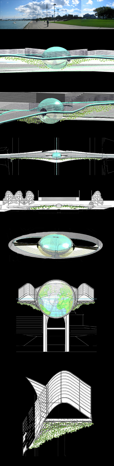 4D EGG BRIDGE