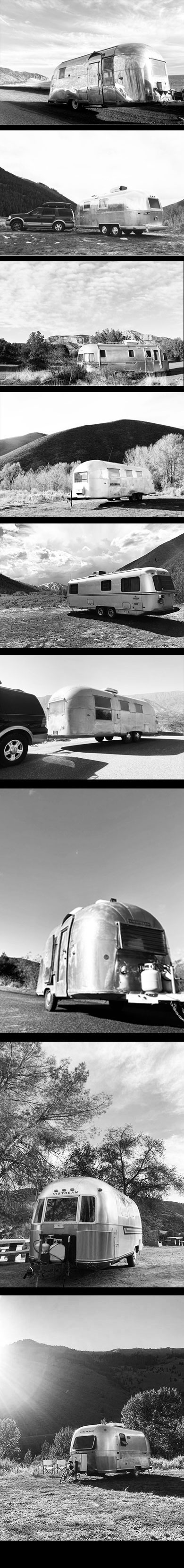Hoeksema Airstreams