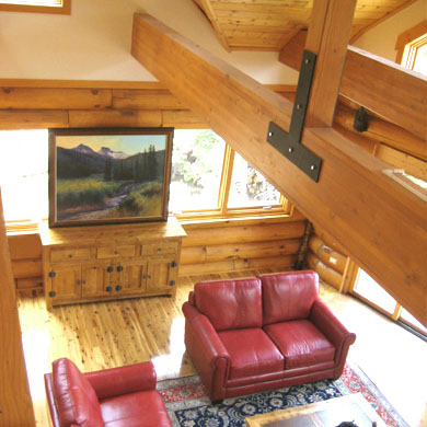 MOUNTAIN FINE ART