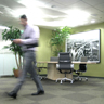 INTERACTIVE LOUNGE