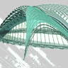 LOOP STITCH BRIDGE